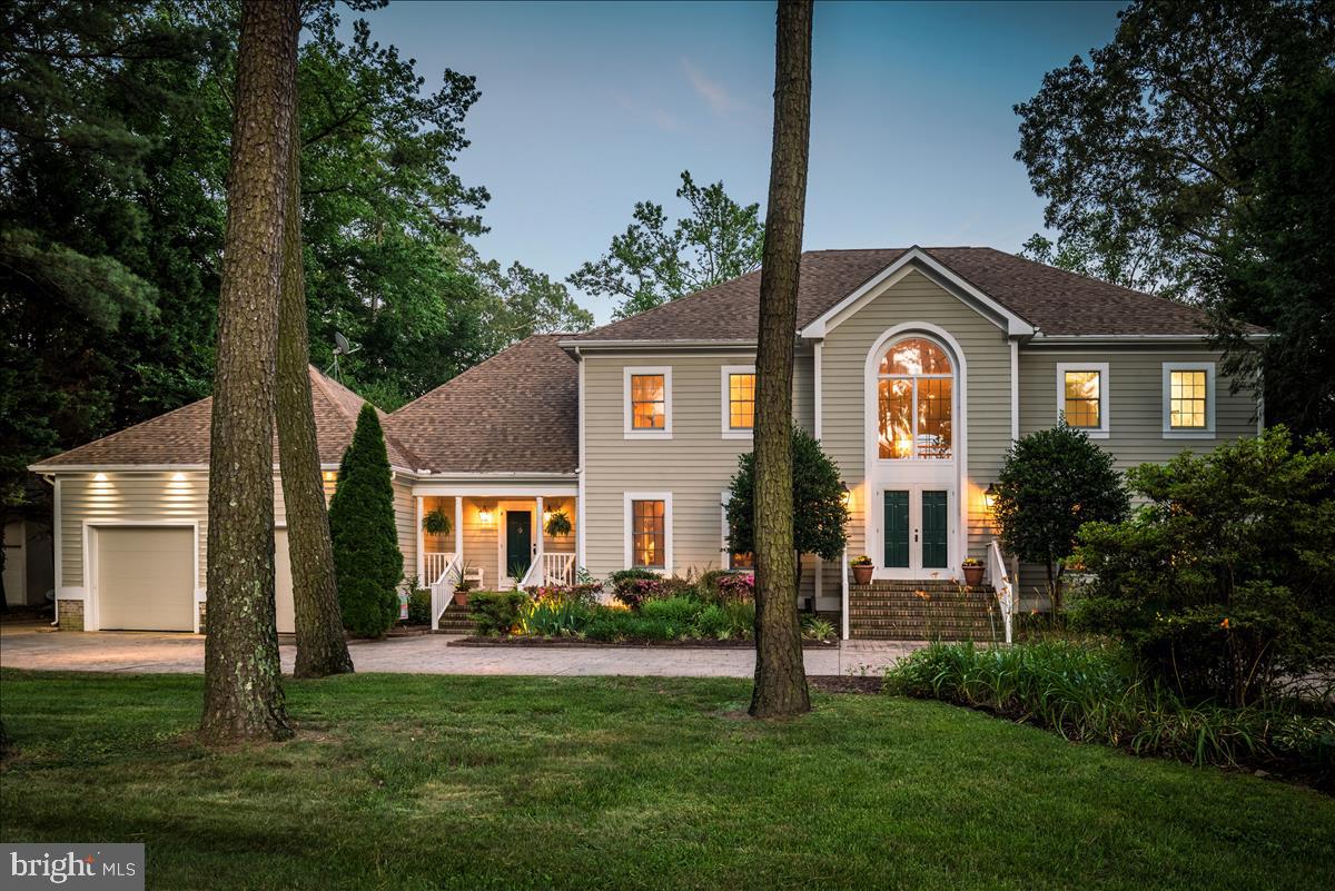 PINEY ISLAND I - Residential