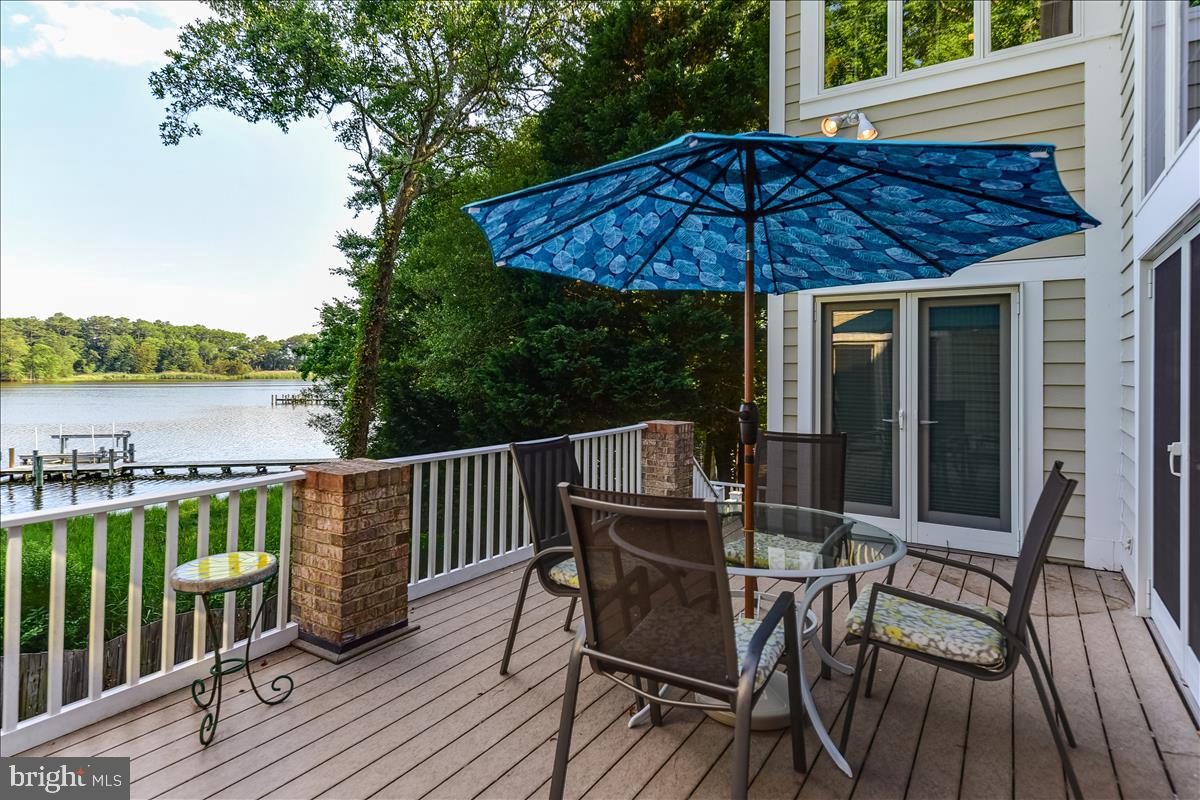 PINEY ISLAND I - Residential