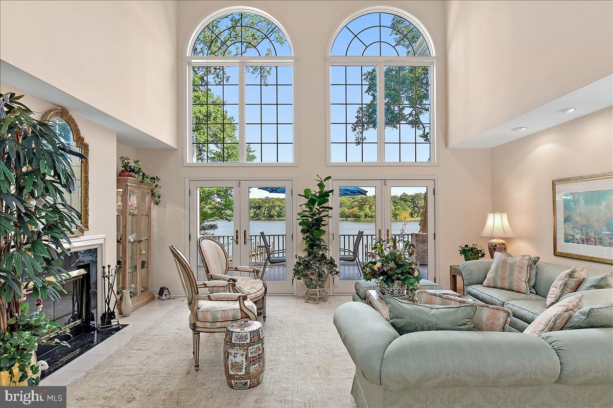 PINEY ISLAND I - Residential