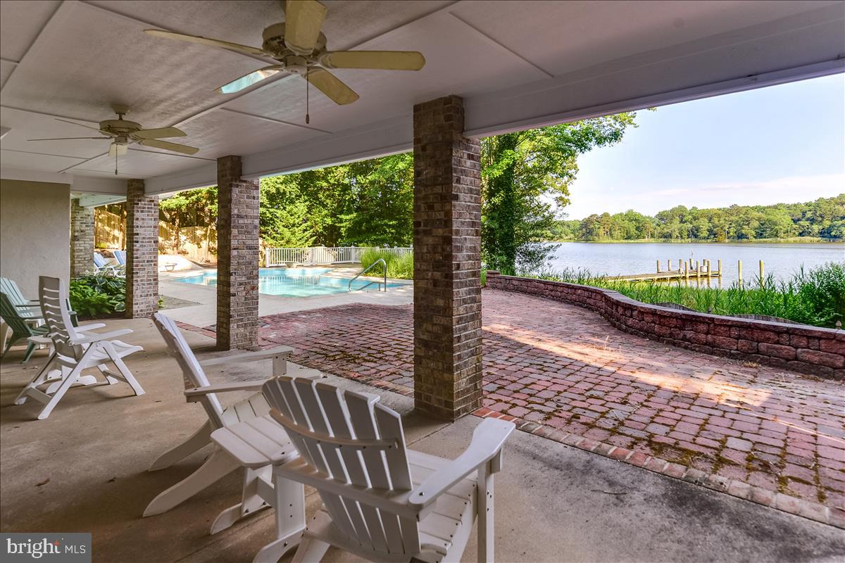 PINEY ISLAND I - Residential