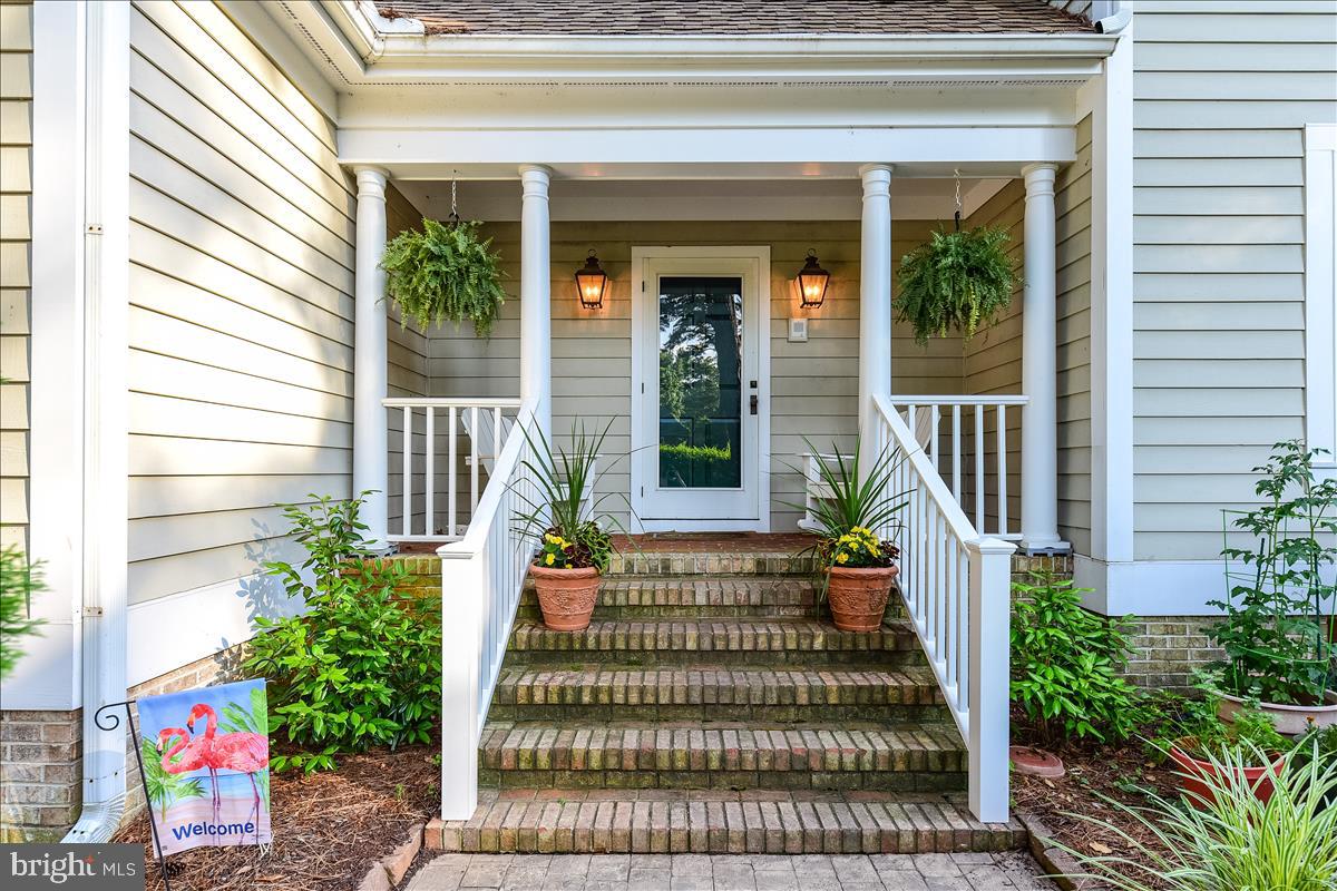 PINEY ISLAND I - Residential