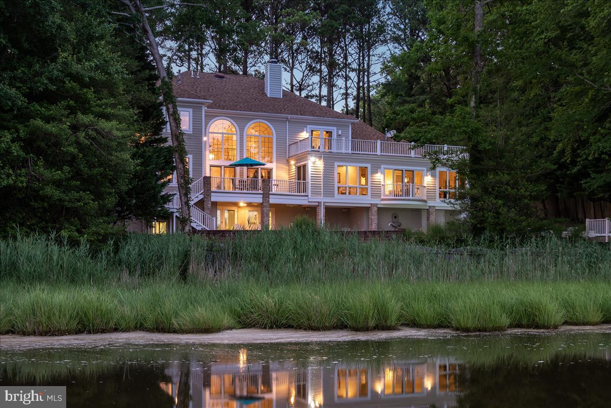 PINEY ISLAND I - Residential