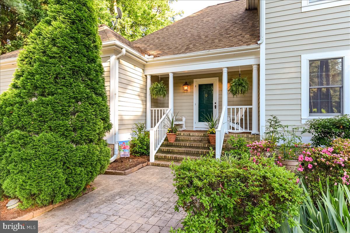 PINEY ISLAND I - Residential