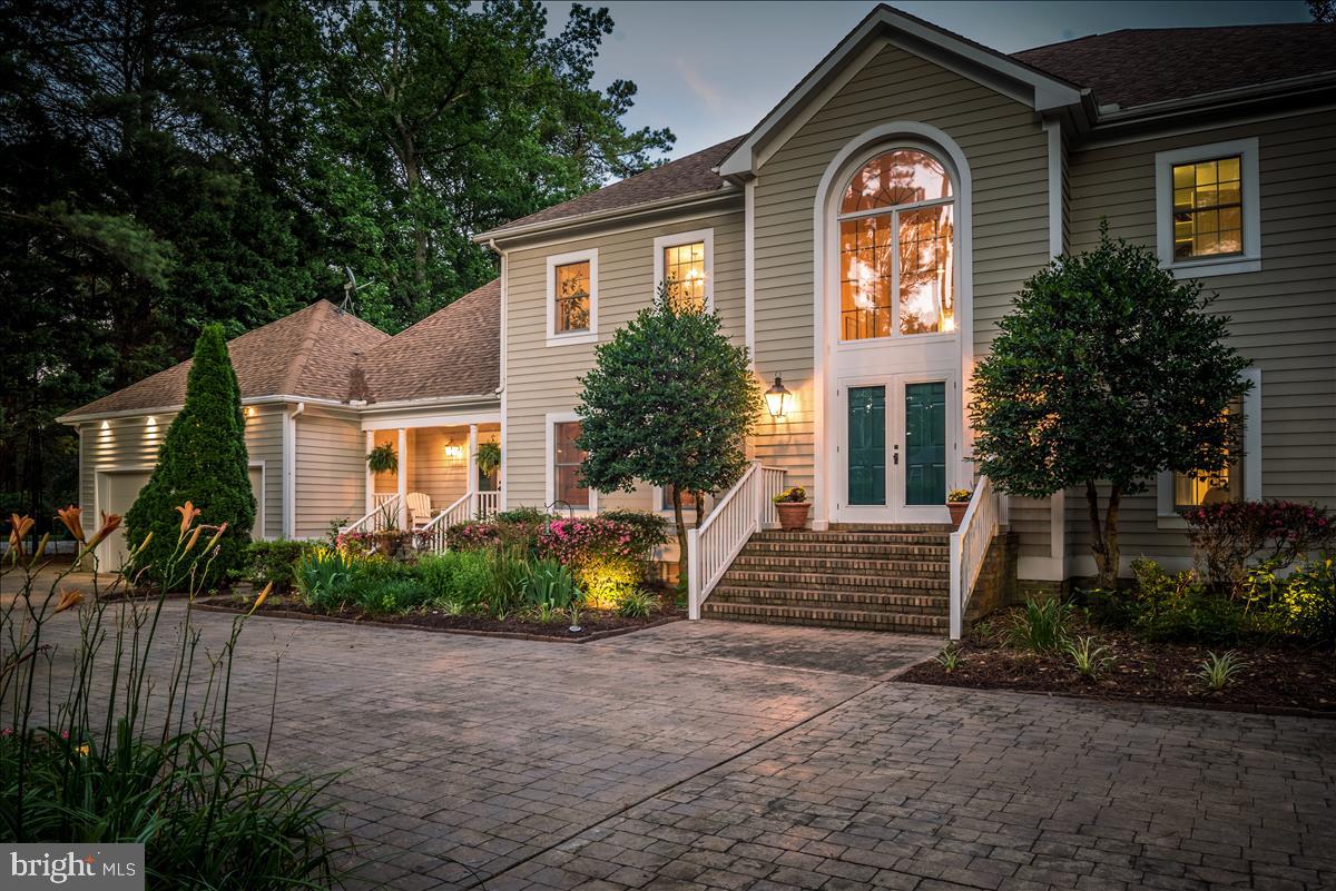 PINEY ISLAND I - Residential