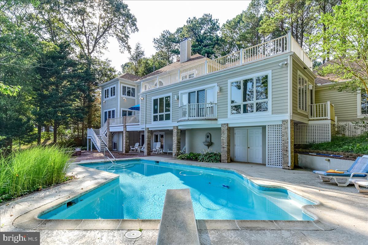 PINEY ISLAND I - Residential