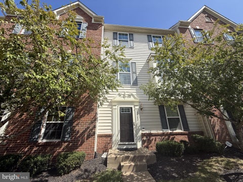 Photo of 13982 Gary Fisher Trl #134, GAINESVILLE, VA 20155 (MLS # VAPW2130396)