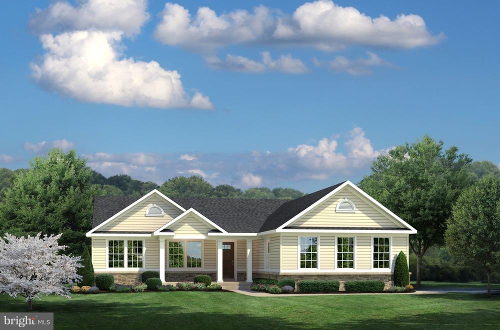 WOODBOURNE MANOR - Residential