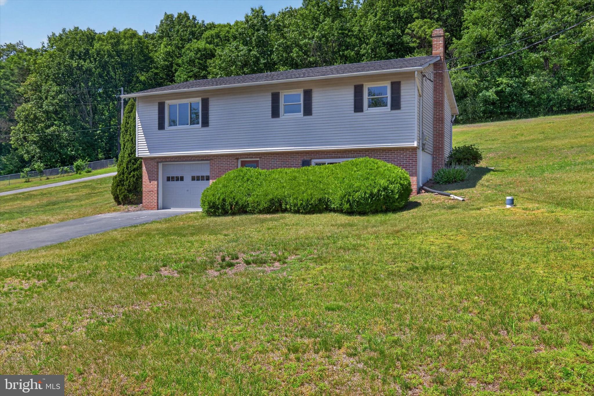 240 HARMAN ROAD