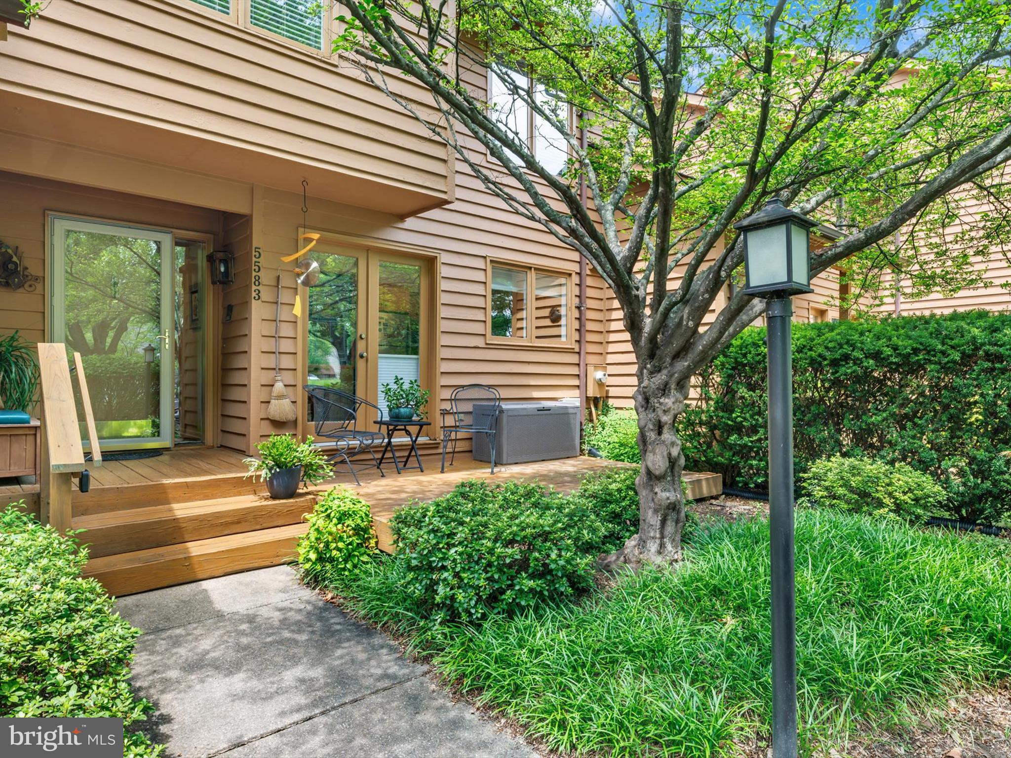 5583 SUFFIELD COURT