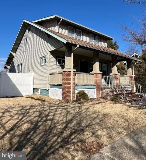 1008 New Pear Street, Vineland, NJ 08360 - MLS#: NJCB2022304