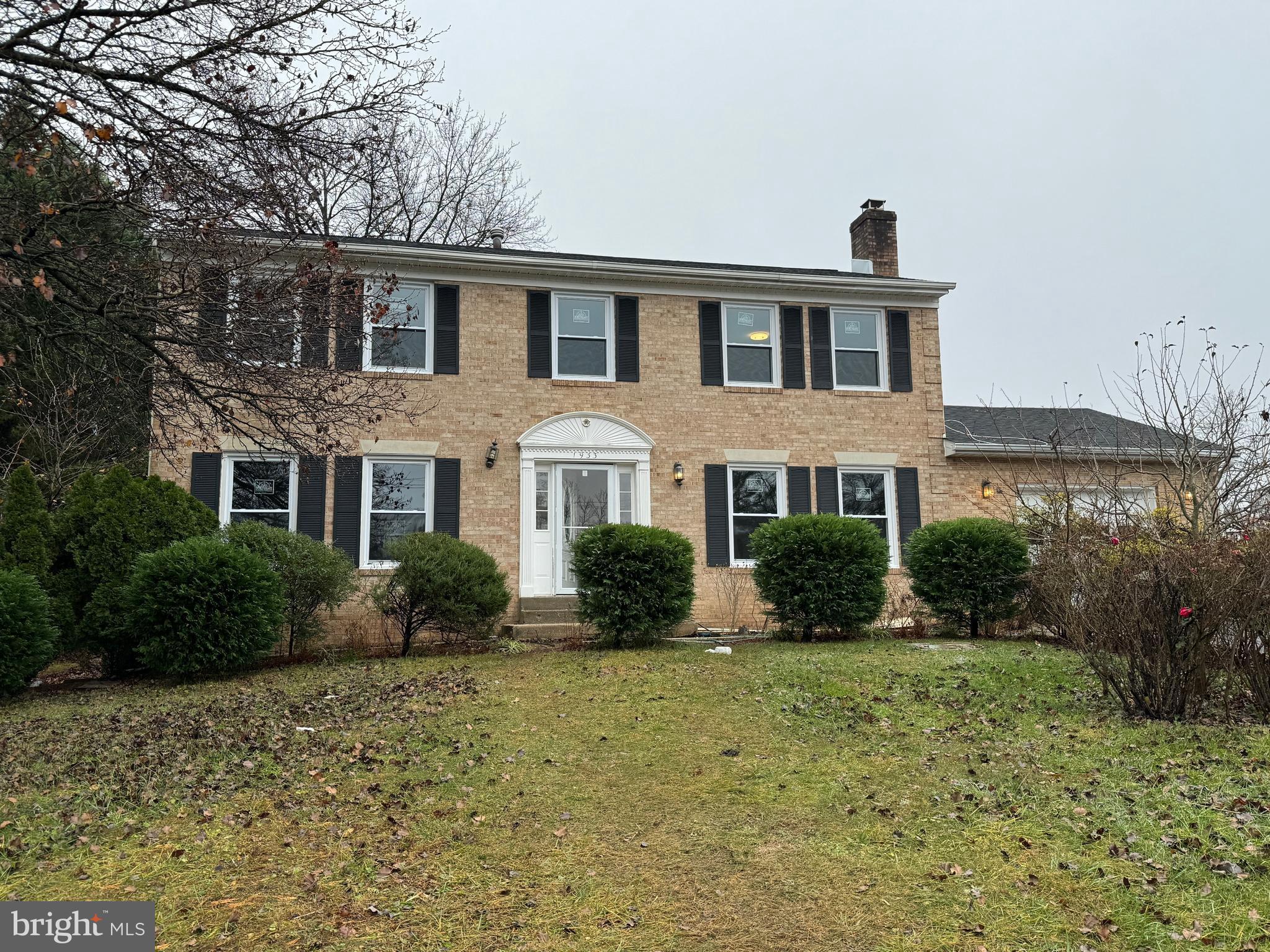 HILLANDALE - Residential