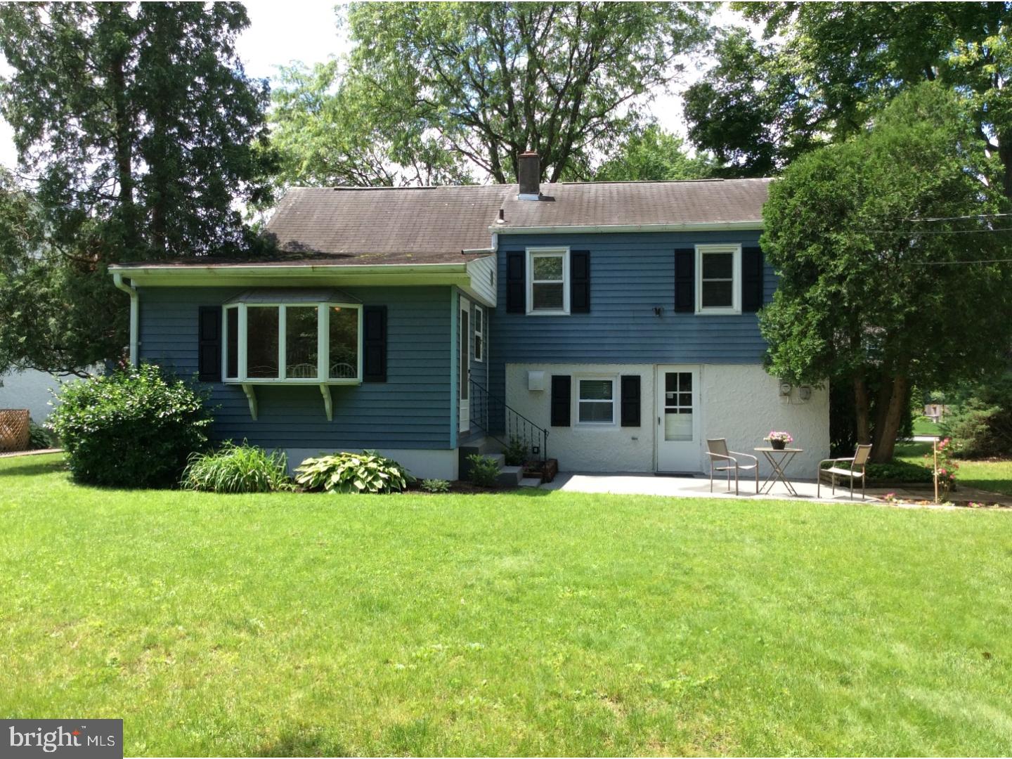 ORELAND - Residential