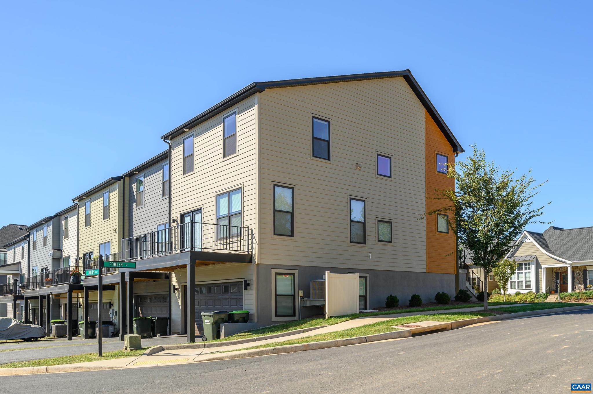 NONE AVAILABLE - Residential Lease