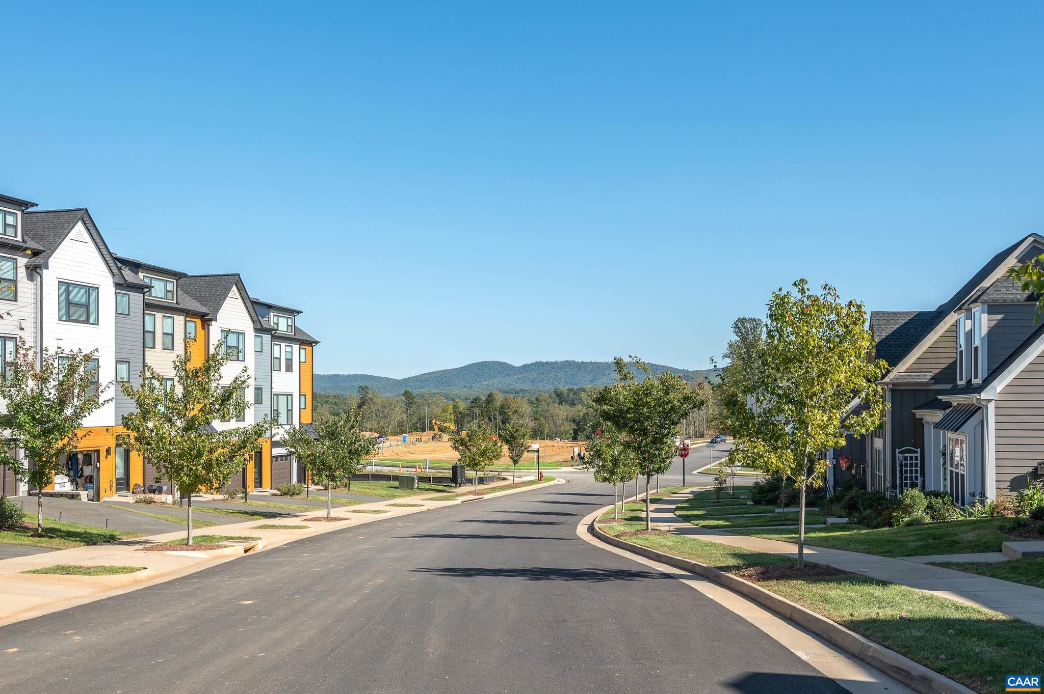 NONE AVAILABLE - Residential Lease