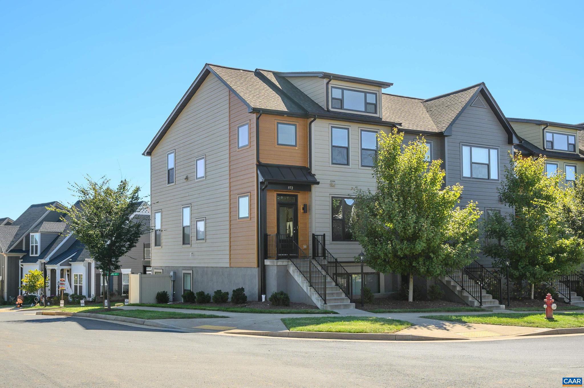 NONE AVAILABLE - Residential Lease