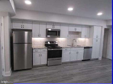 MONTGOMERY VILLAGE - Residential