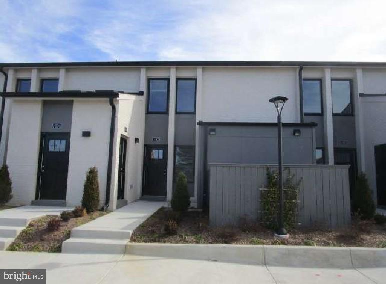 MONTGOMERY VILLAGE - Residential