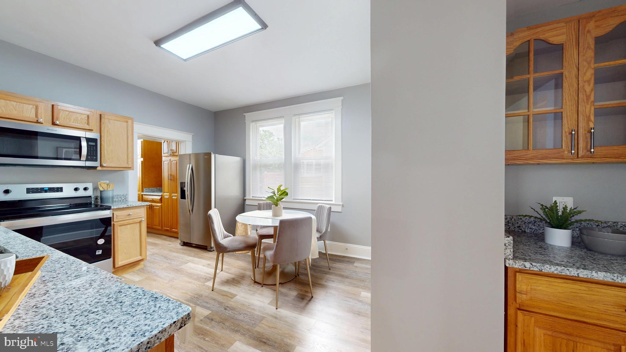 NOTTINGHAM - Residential