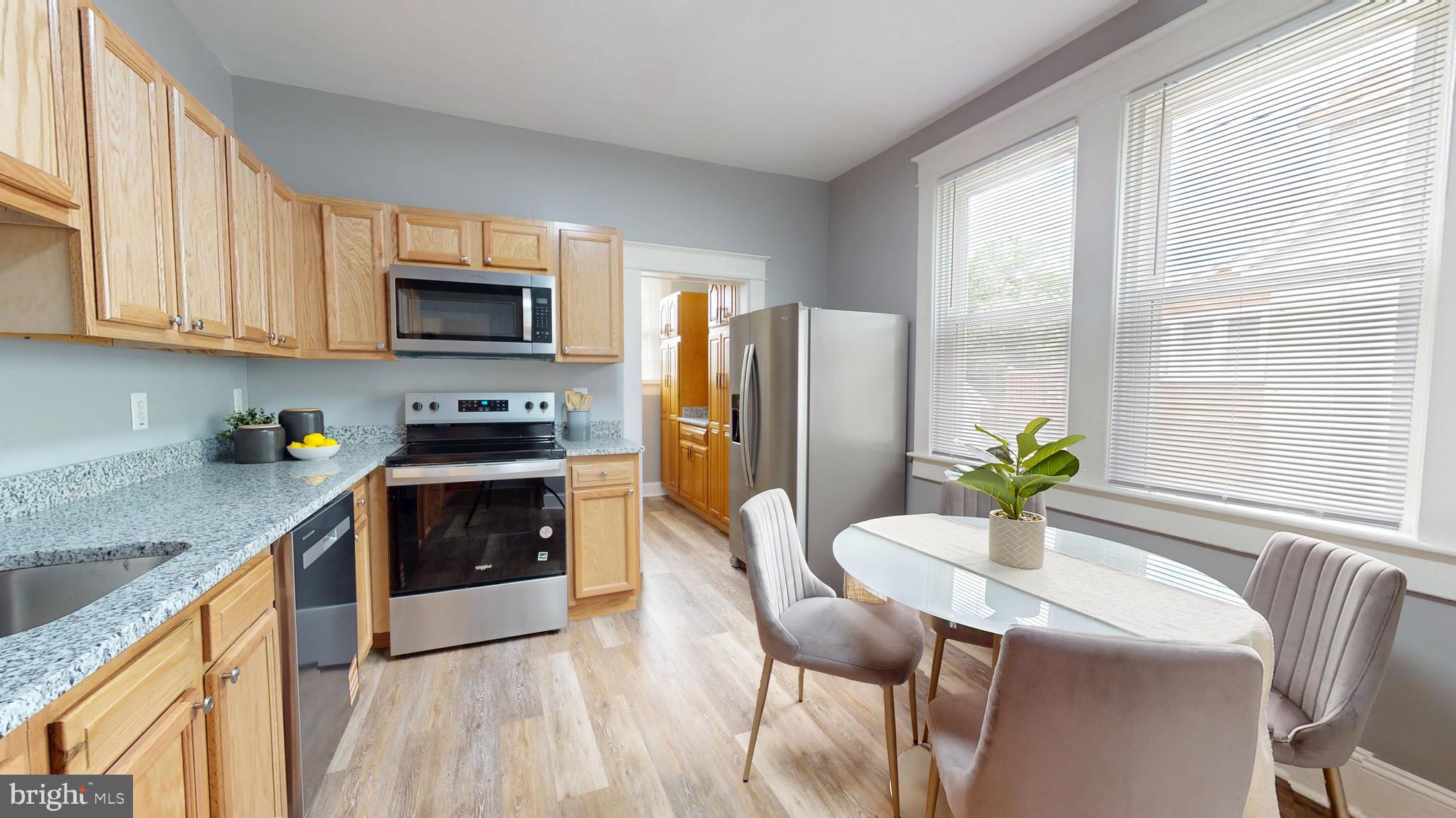 NOTTINGHAM - Residential