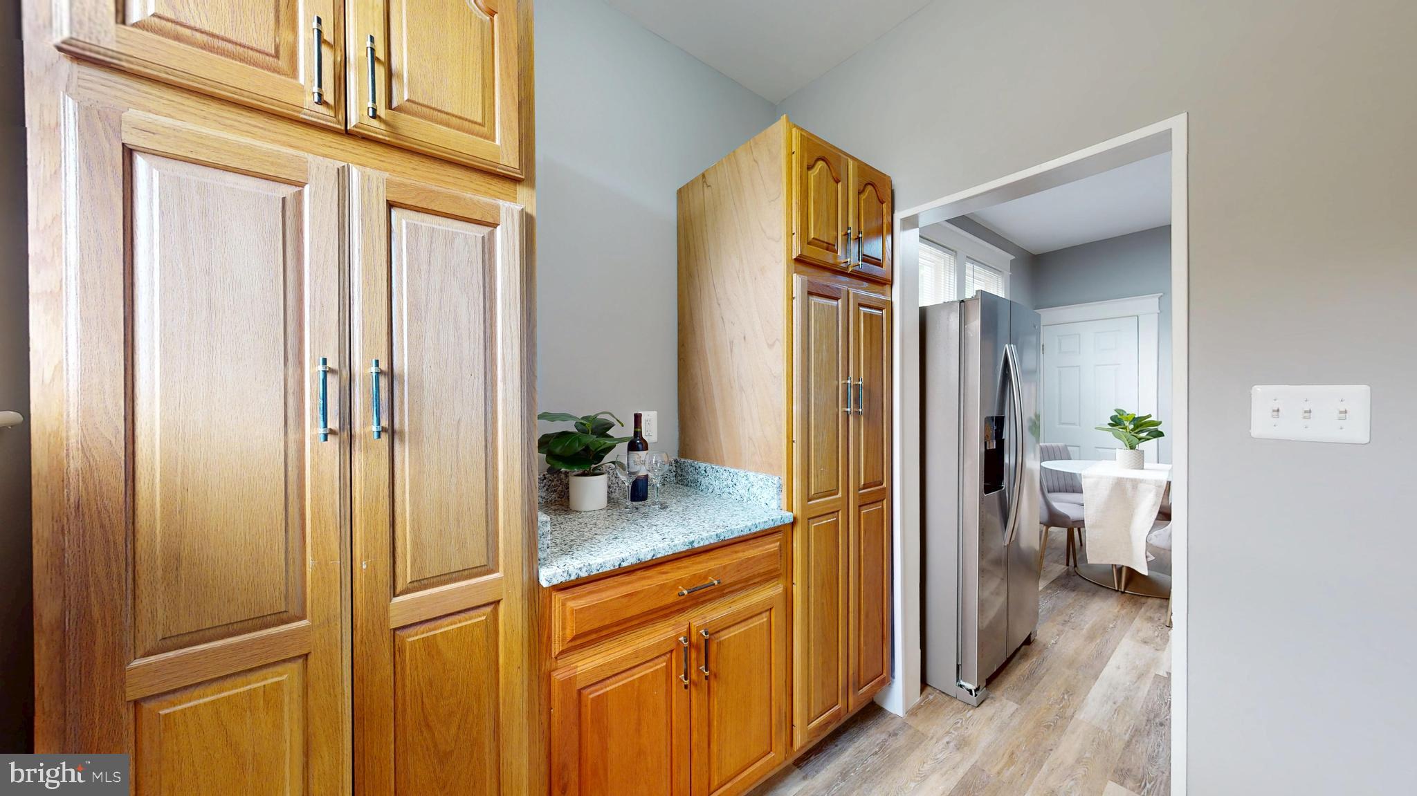 NOTTINGHAM - Residential
