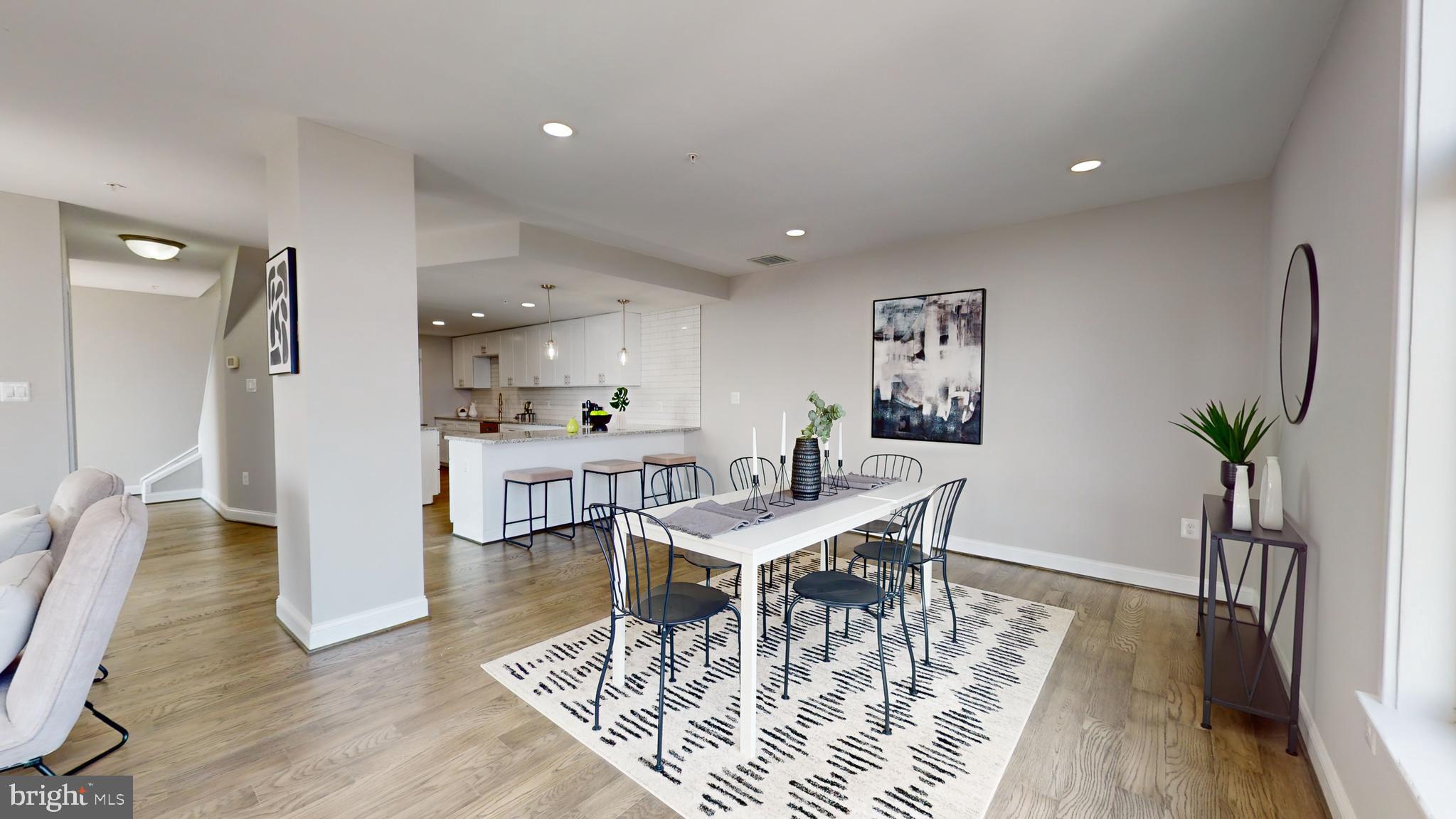 PENTHOUSE - Residential