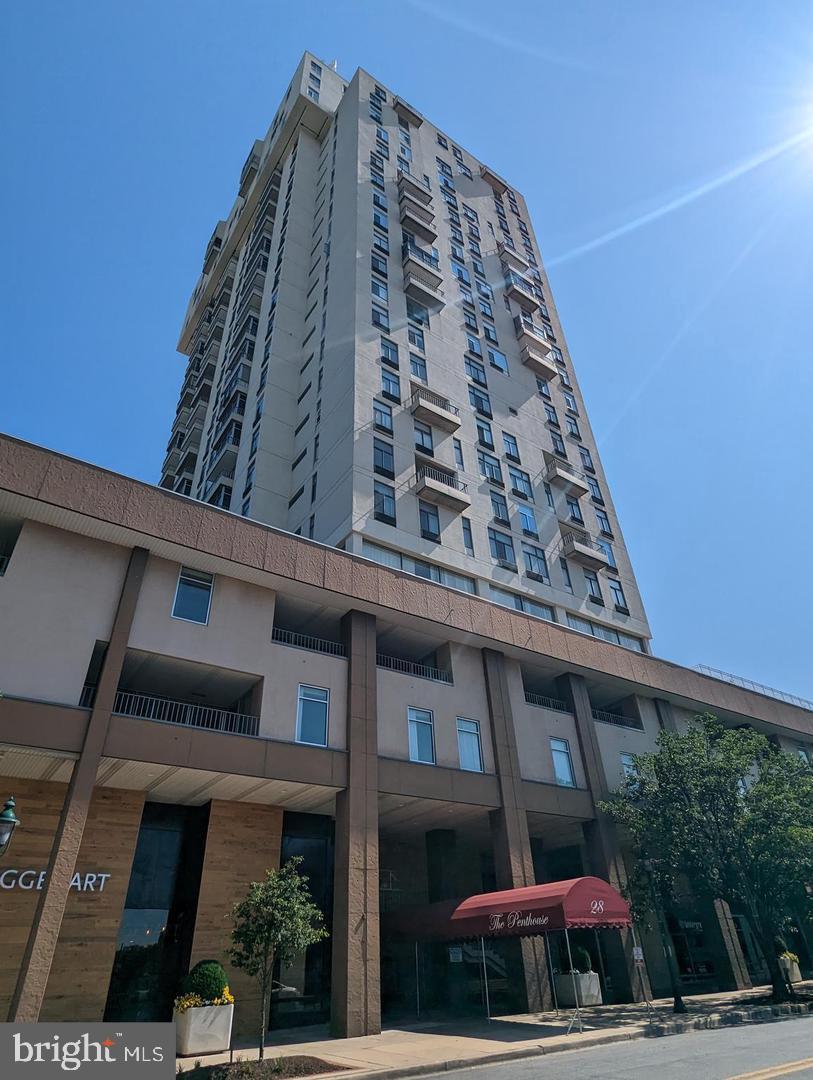 PENTHOUSE - Residential