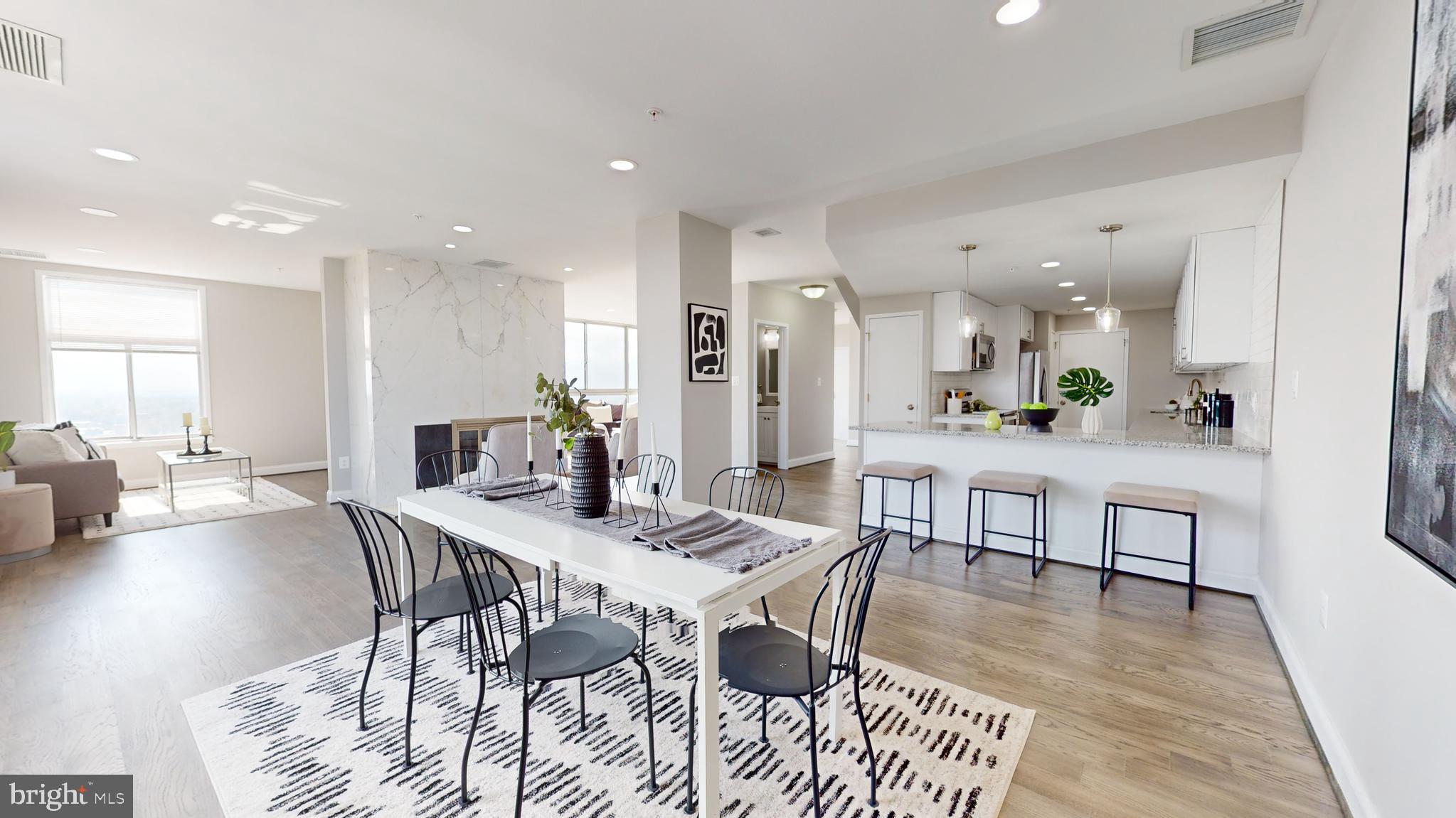 PENTHOUSE - Residential