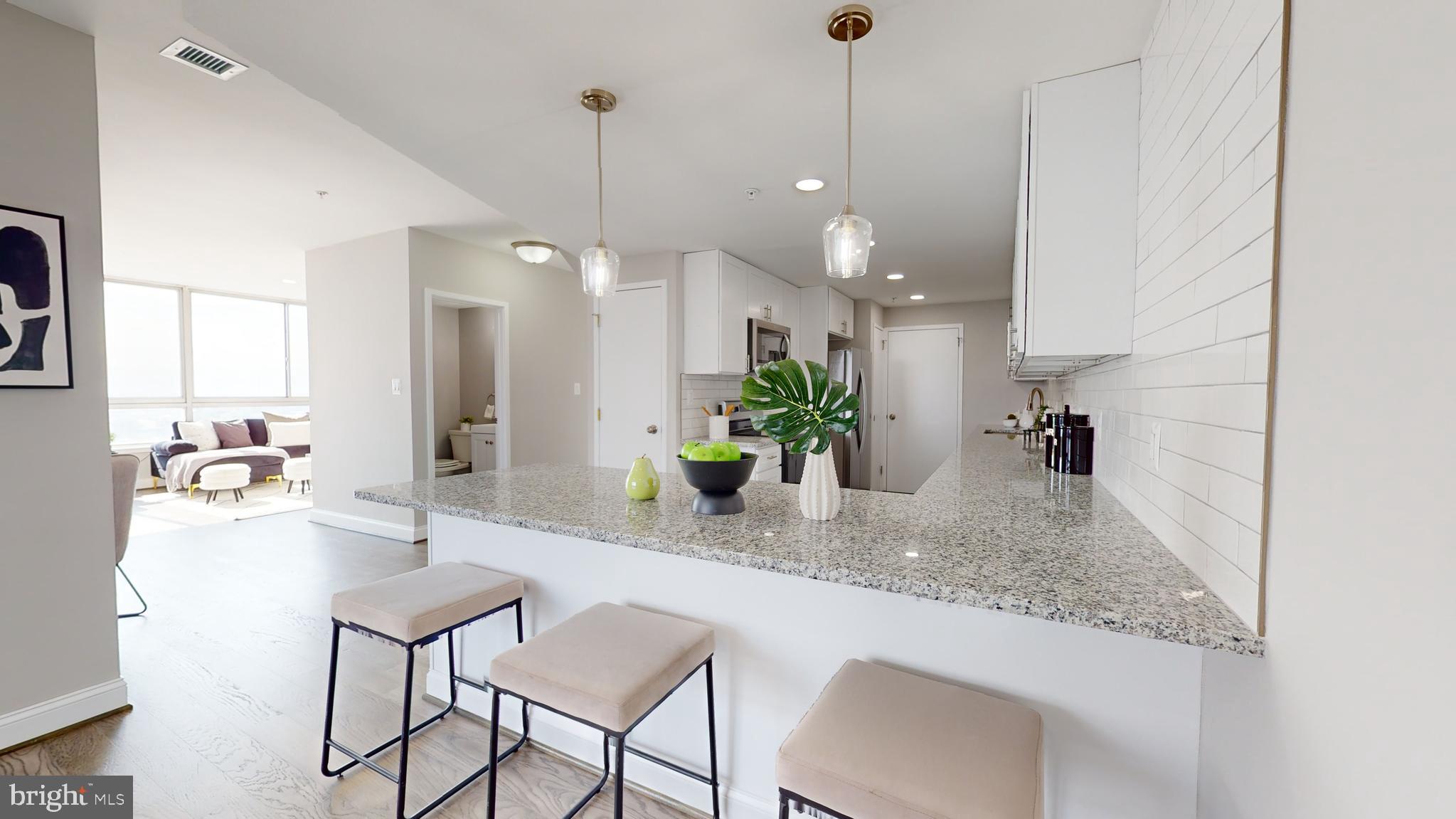 PENTHOUSE - Residential