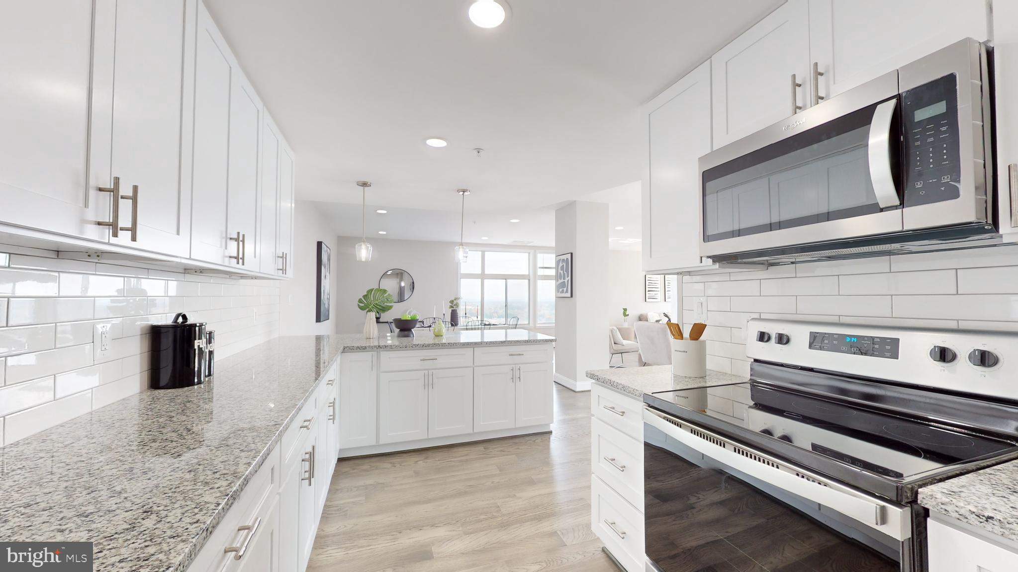 PENTHOUSE - Residential