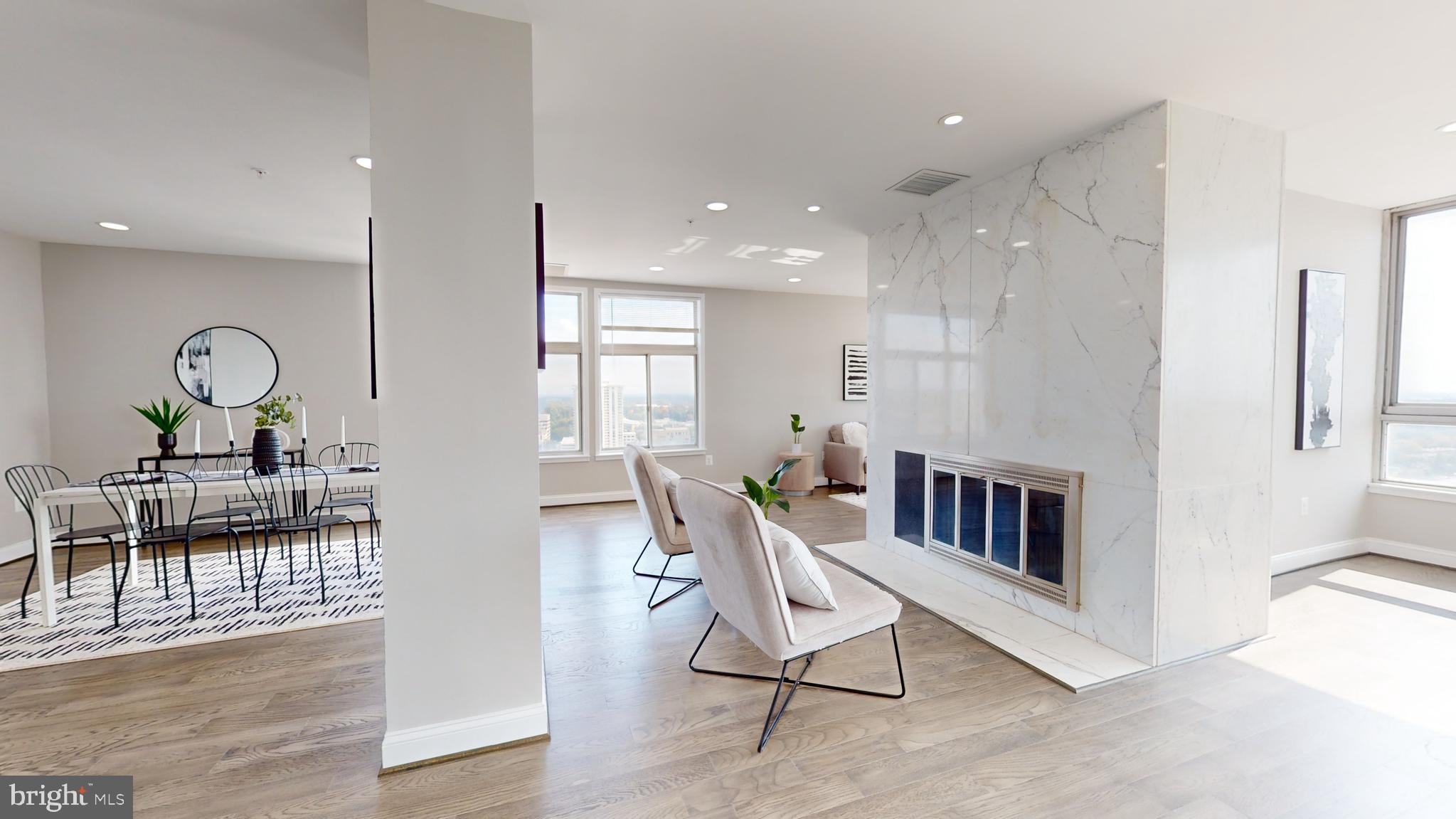 PENTHOUSE - Residential