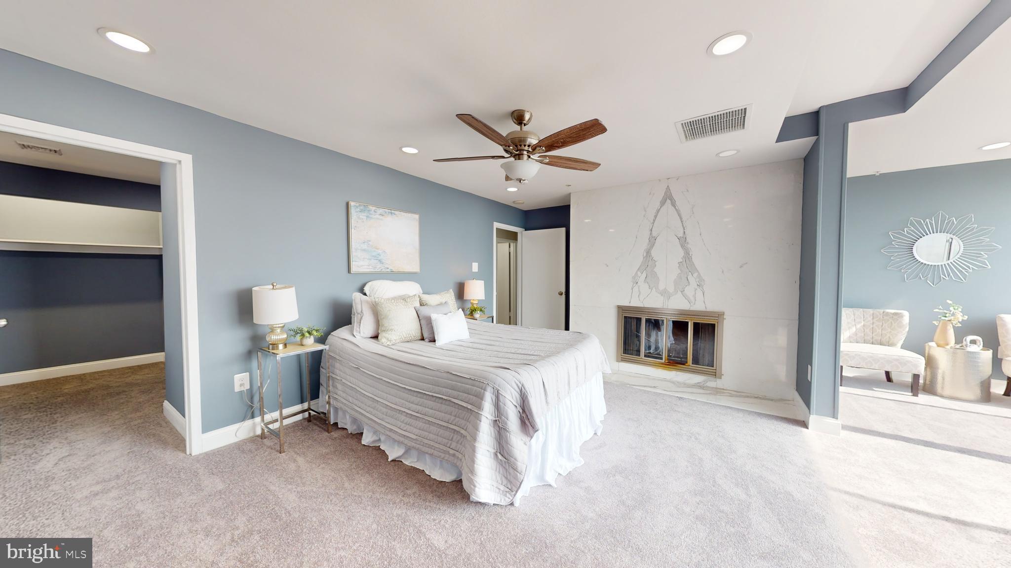 PENTHOUSE - Residential