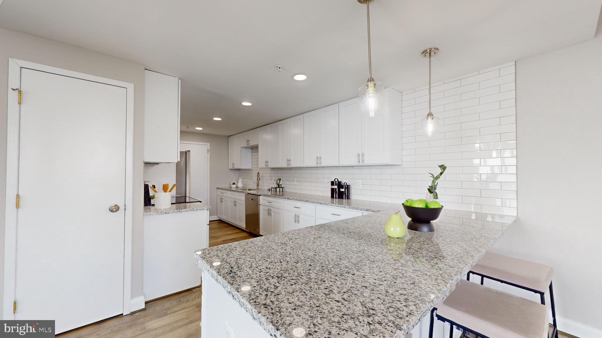 PENTHOUSE - Residential