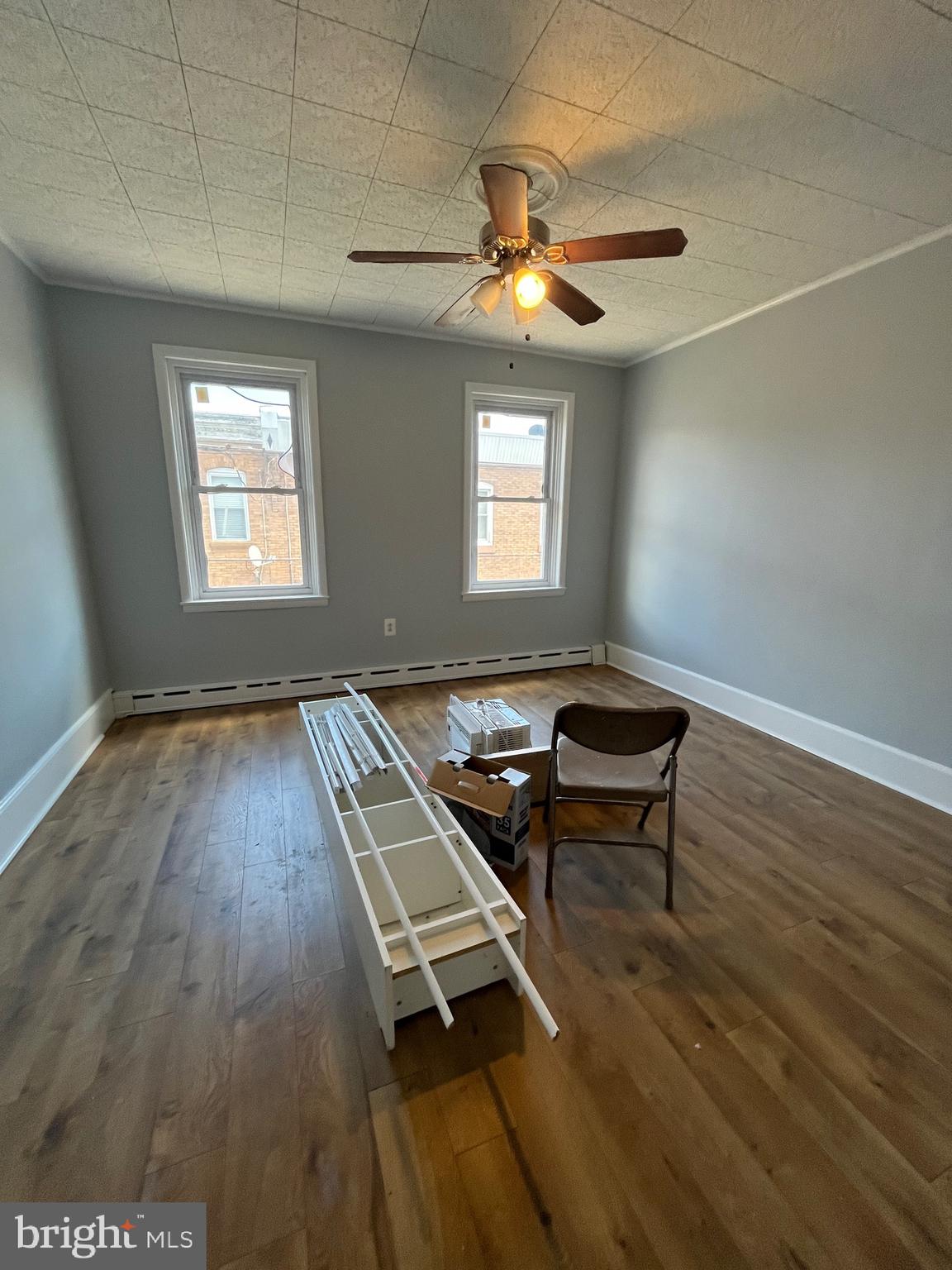 LOWER MOYAMENSING - Residential Lease