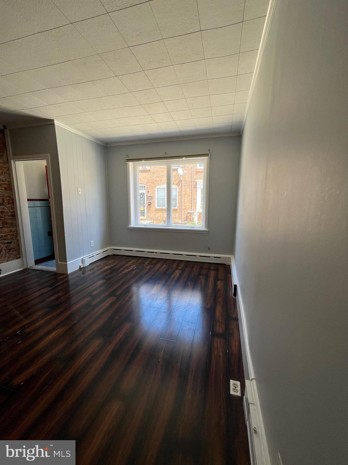 LOWER MOYAMENSING - Residential Lease