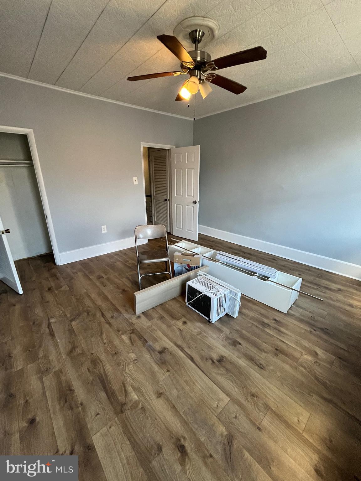 LOWER MOYAMENSING - Residential Lease