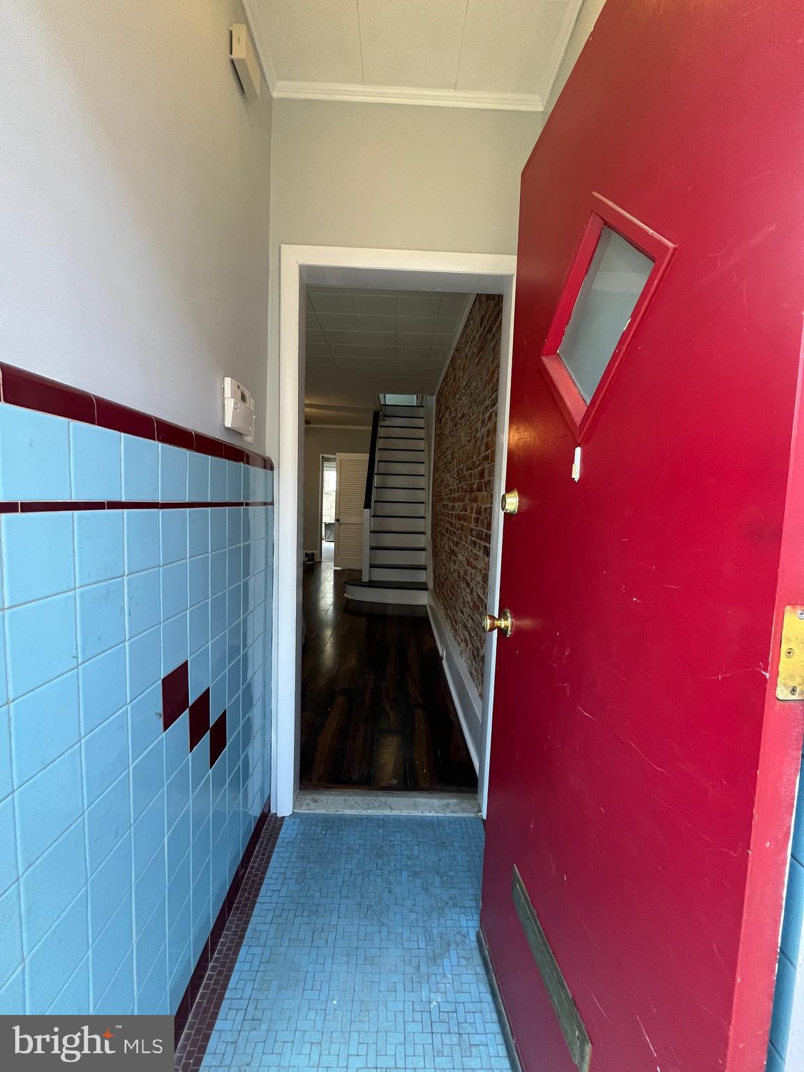 LOWER MOYAMENSING - Residential Lease