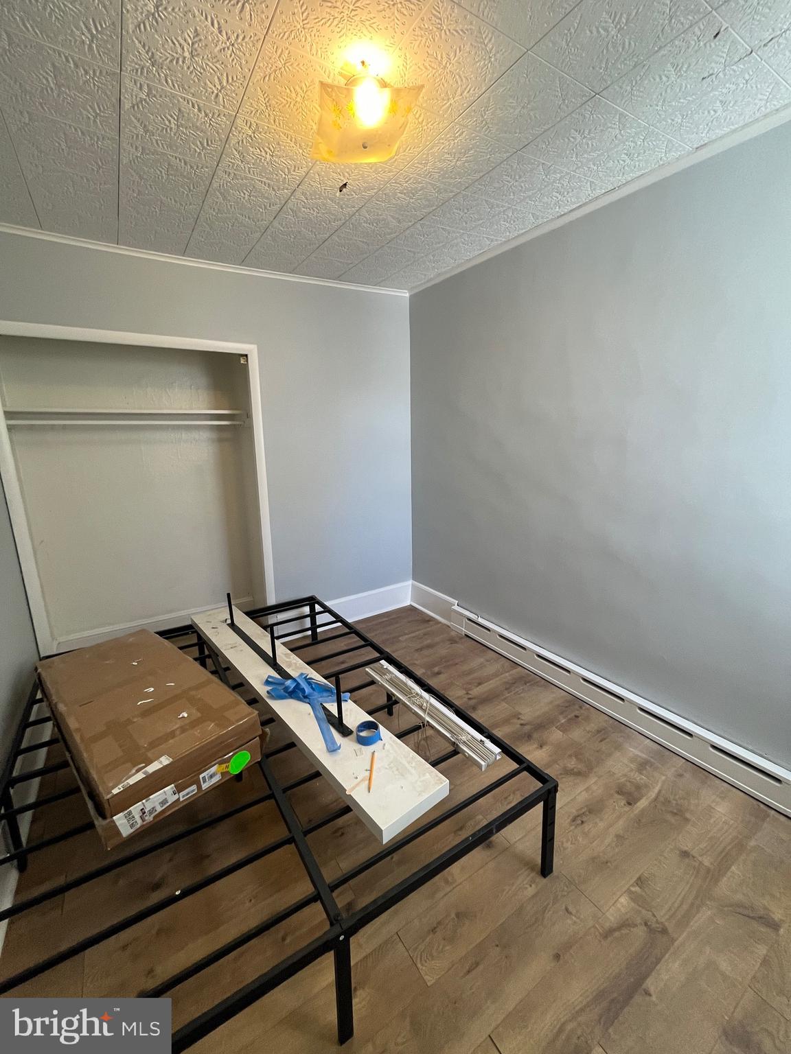 LOWER MOYAMENSING - Residential Lease