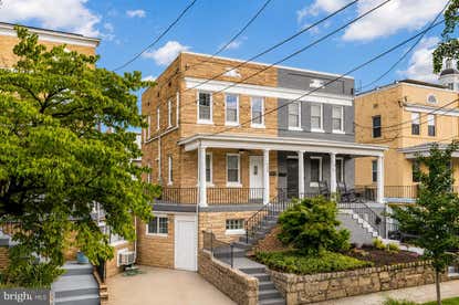513 Somerset Pl Nw – Investment Home