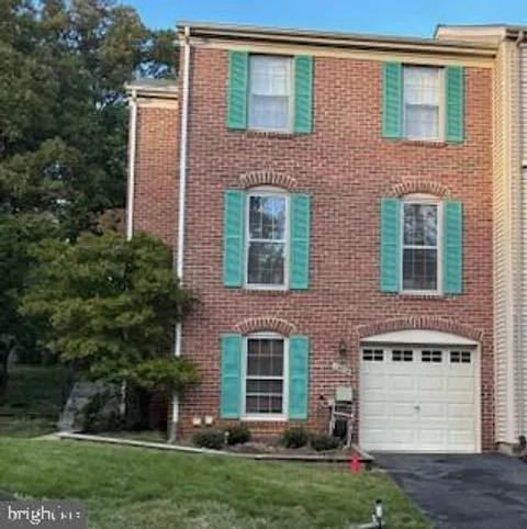 14514 Cambridge Circle, Laurel, MD 20707 - MLS#: MDPG2129686