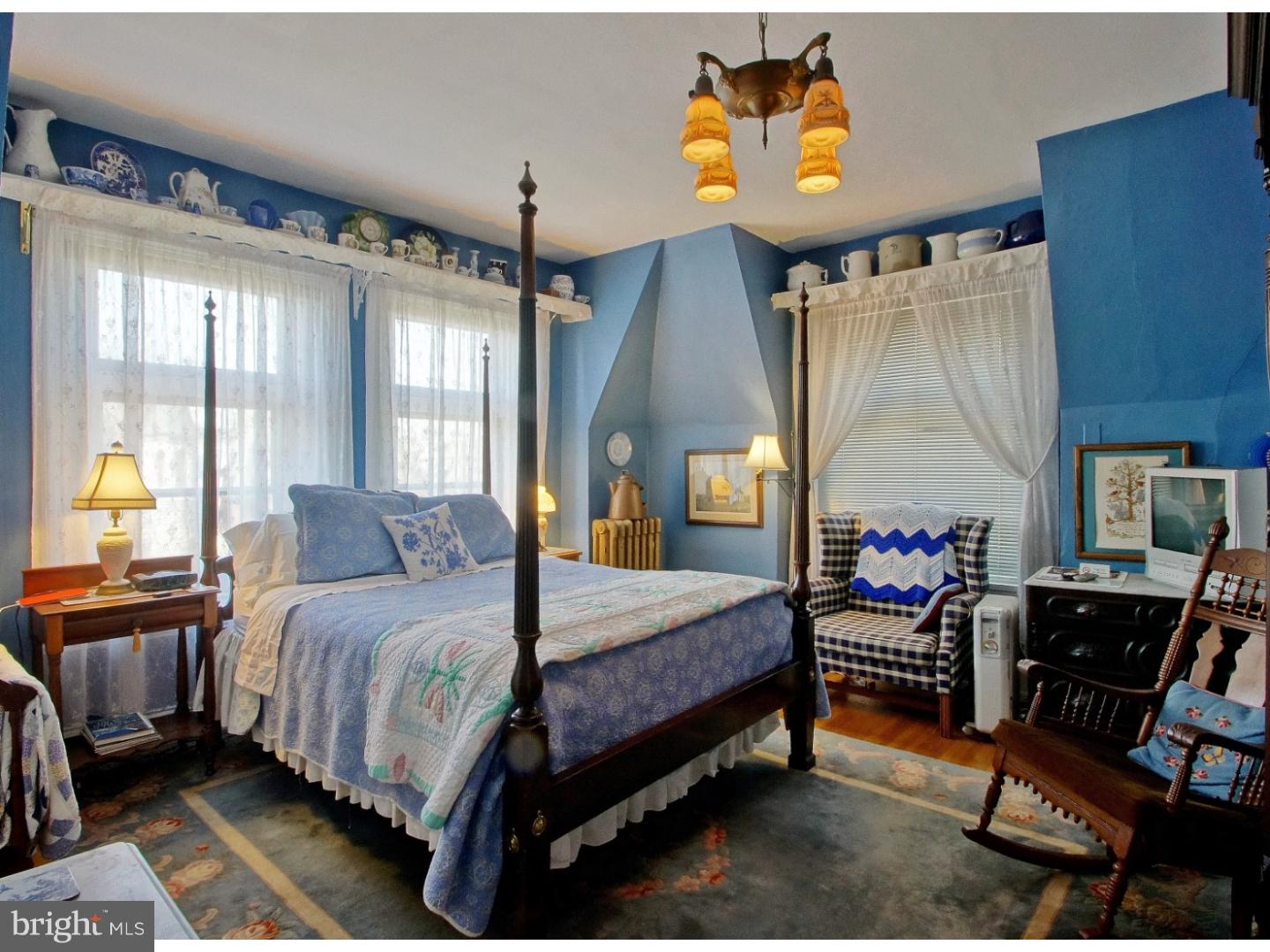 UNIVERSITY CITY - Residential