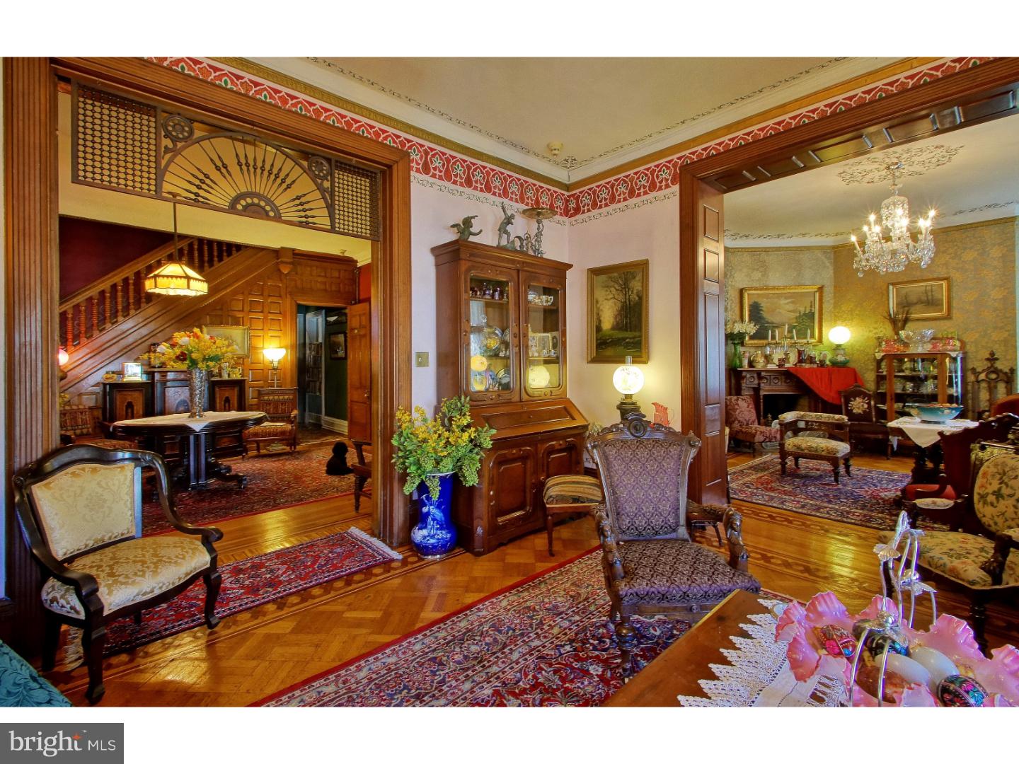 UNIVERSITY CITY - Residential