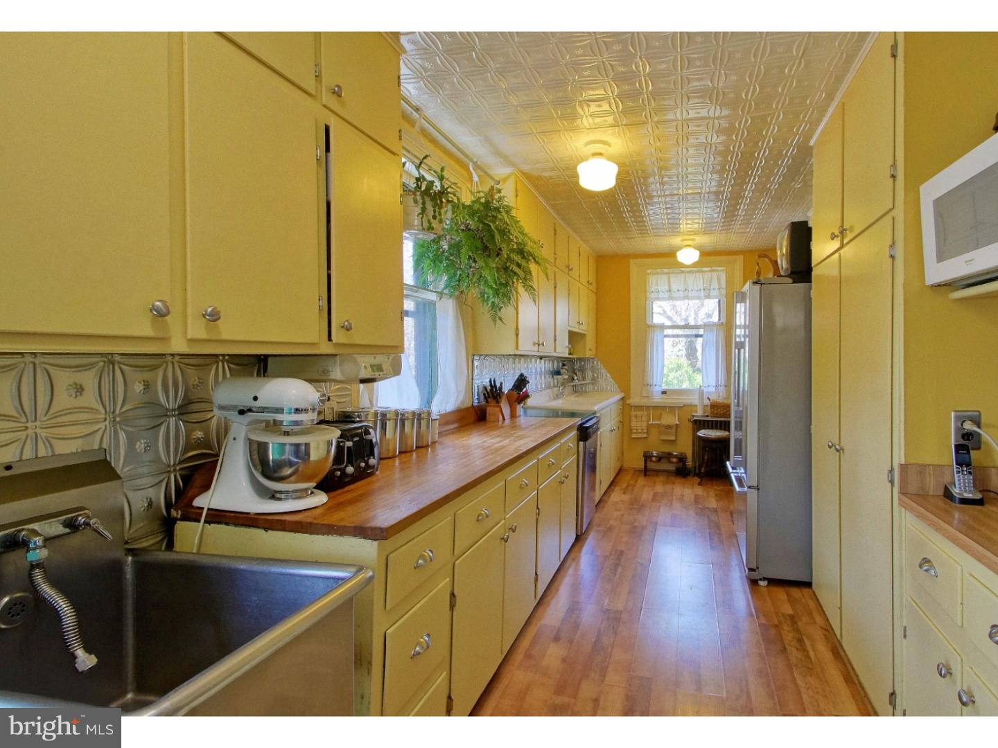 UNIVERSITY CITY - Residential