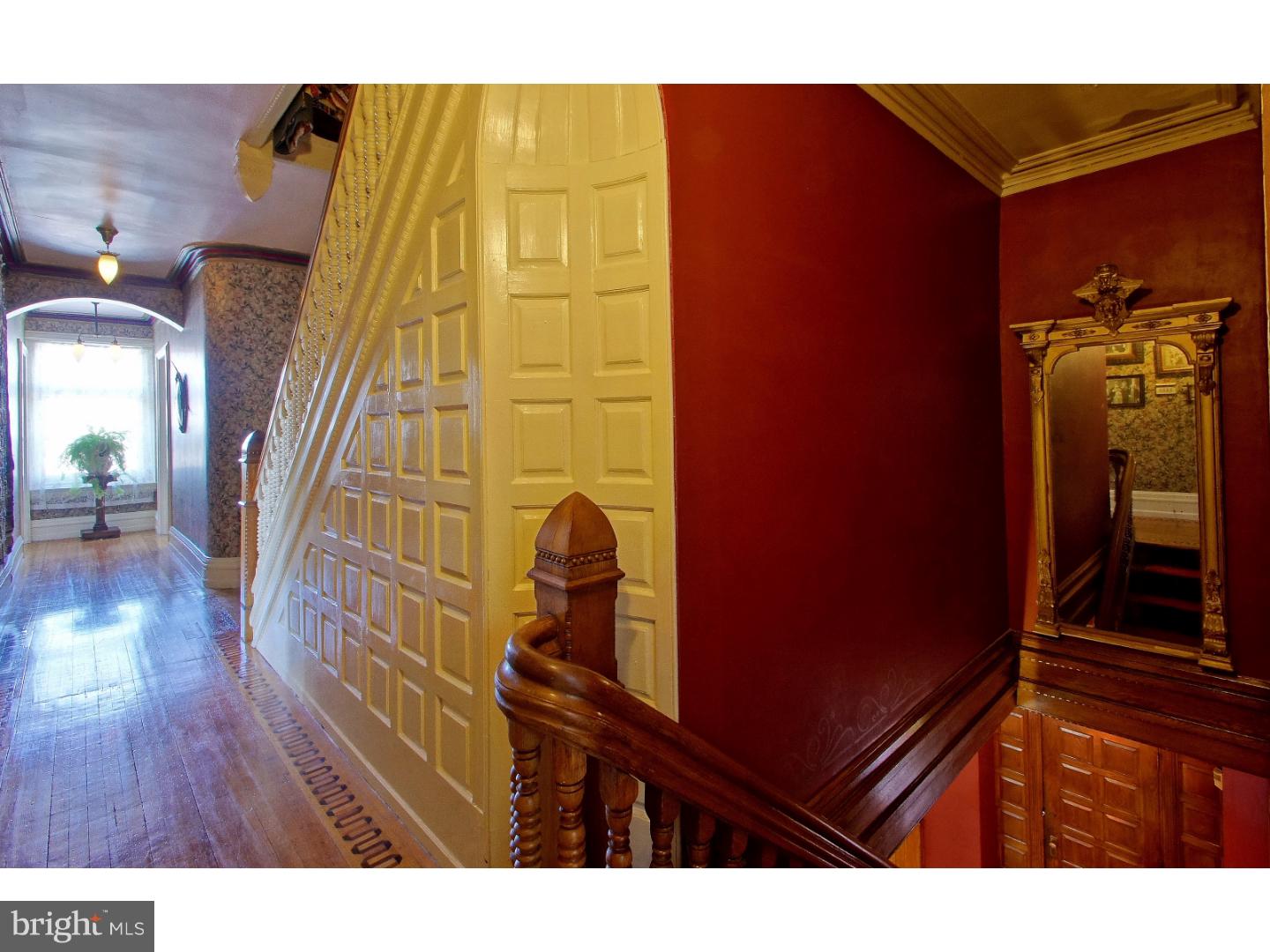 UNIVERSITY CITY - Residential