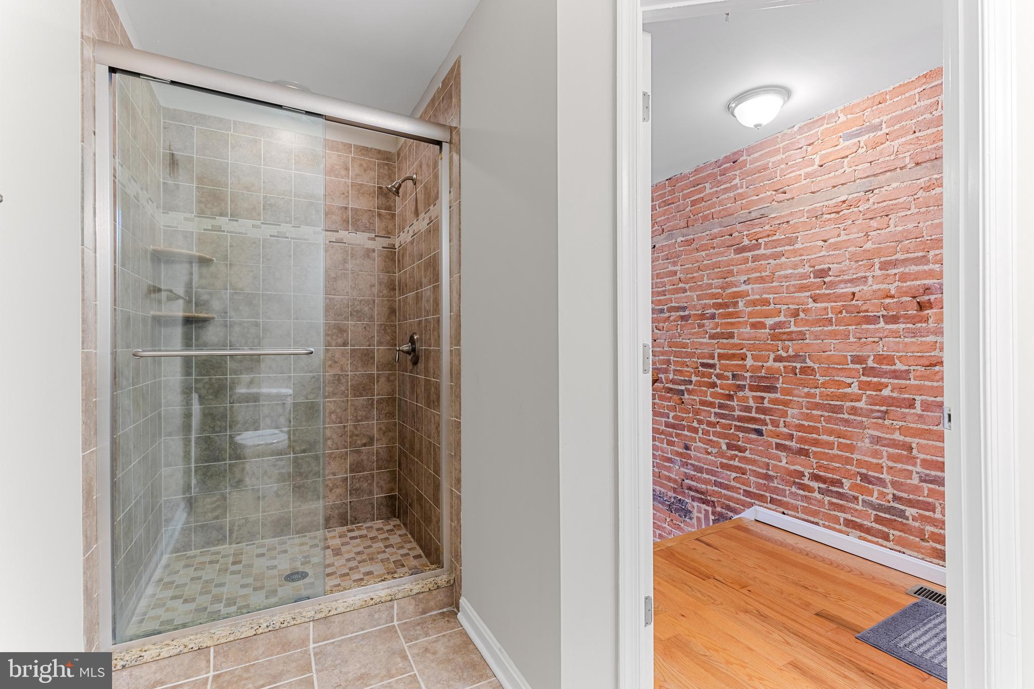 FEDERAL HILL HISTORIC DISTRICT - Residential Lease