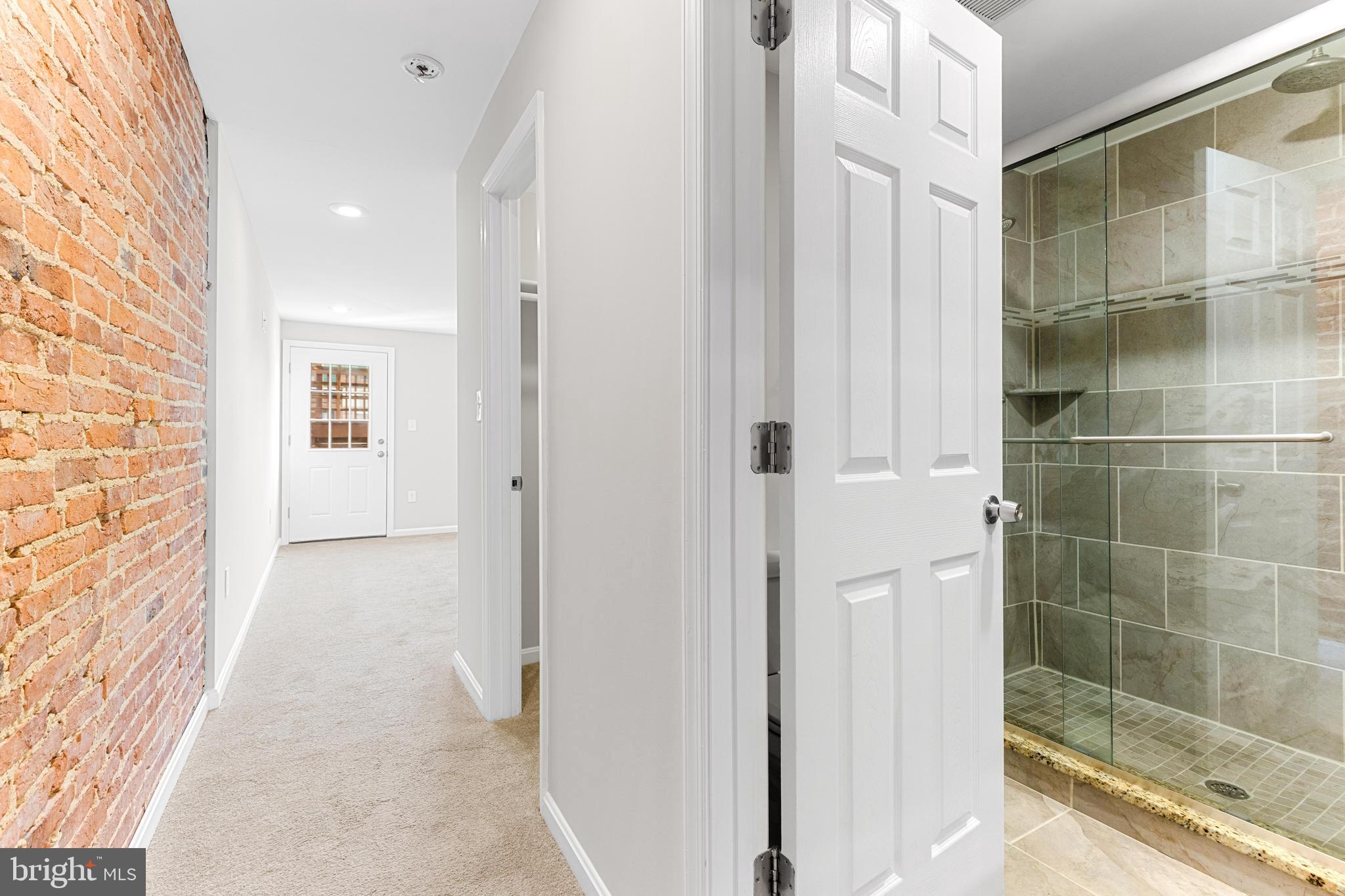 FEDERAL HILL HISTORIC DISTRICT - Residential Lease