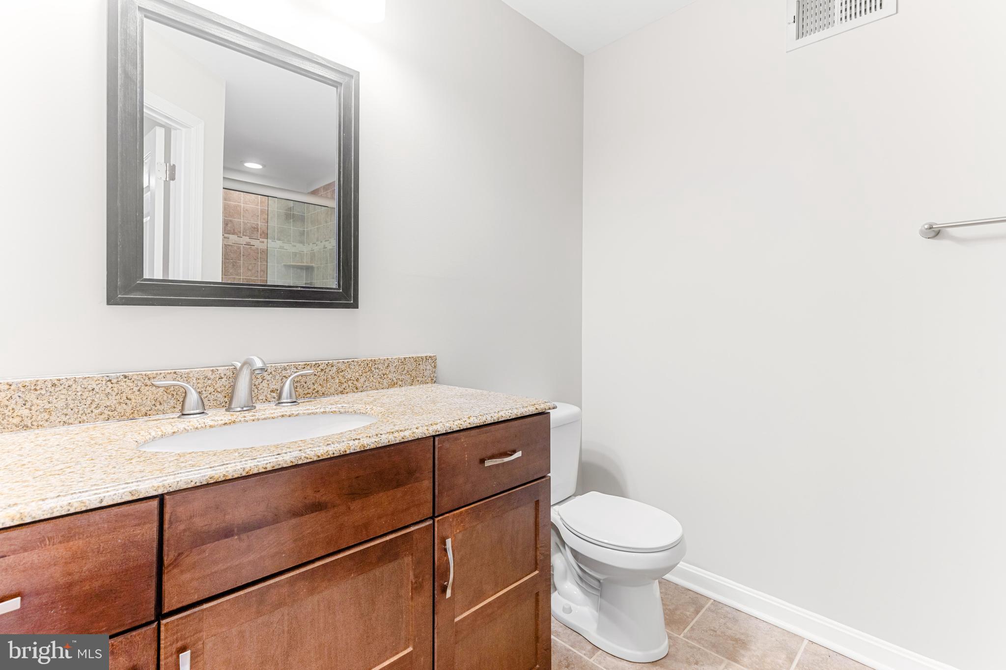 FEDERAL HILL HISTORIC DISTRICT - Residential Lease