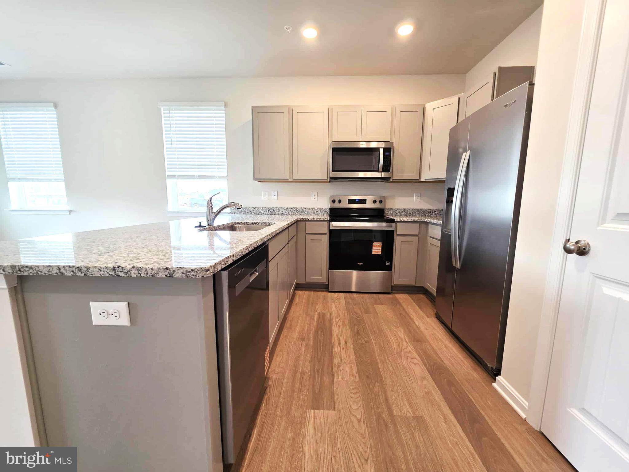 HERITAGE TRACE - Residential Lease