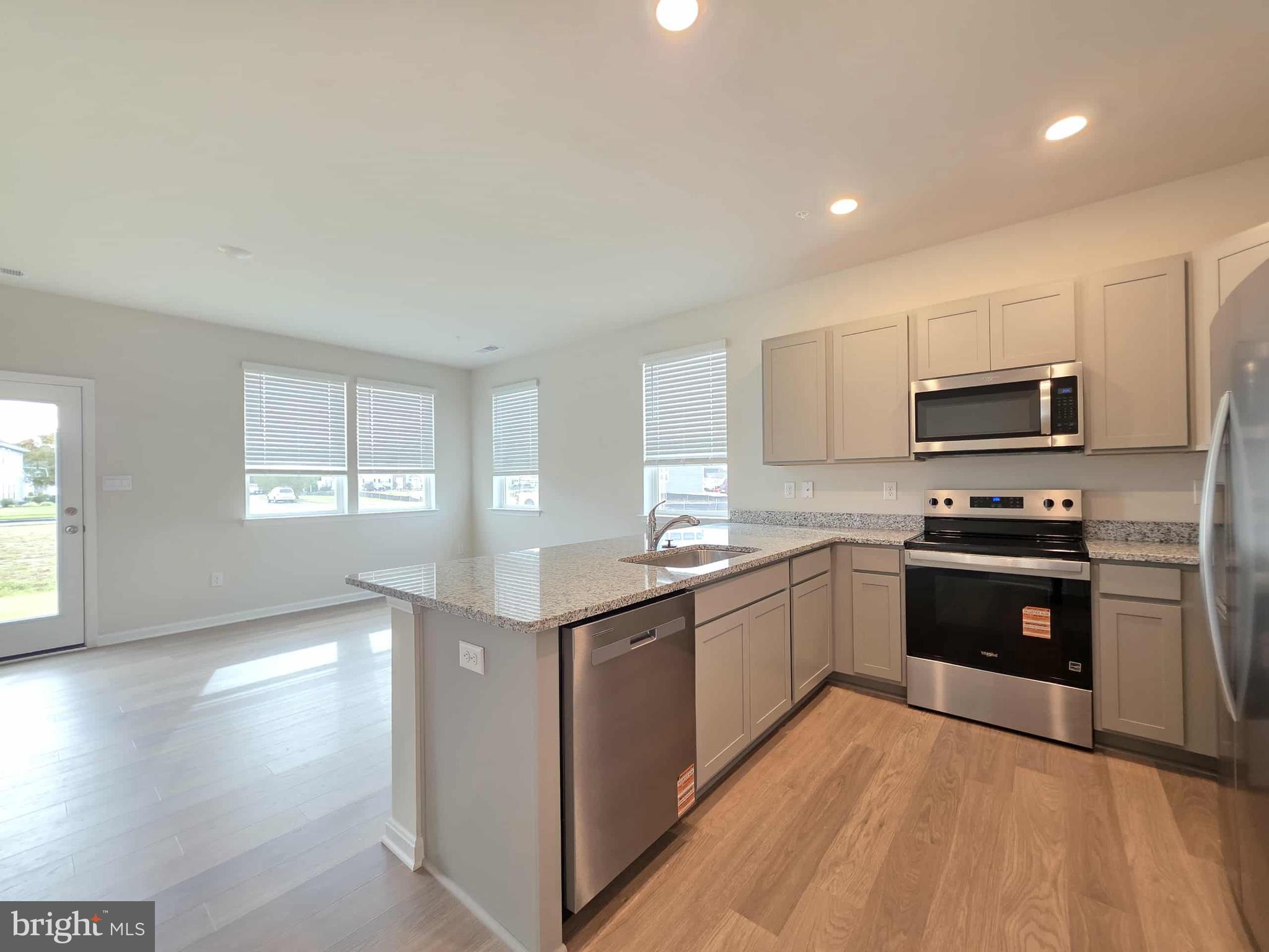 HERITAGE TRACE - Residential Lease