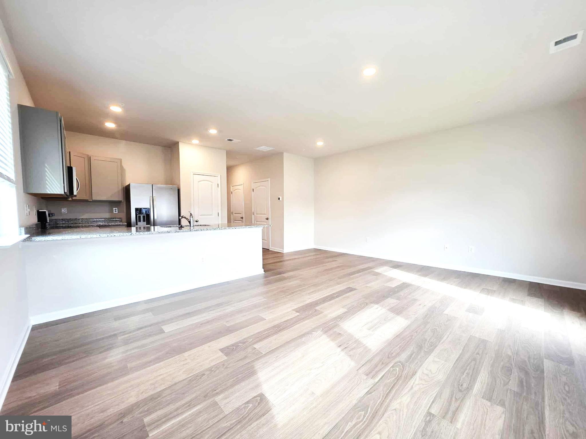 HERITAGE TRACE - Residential Lease