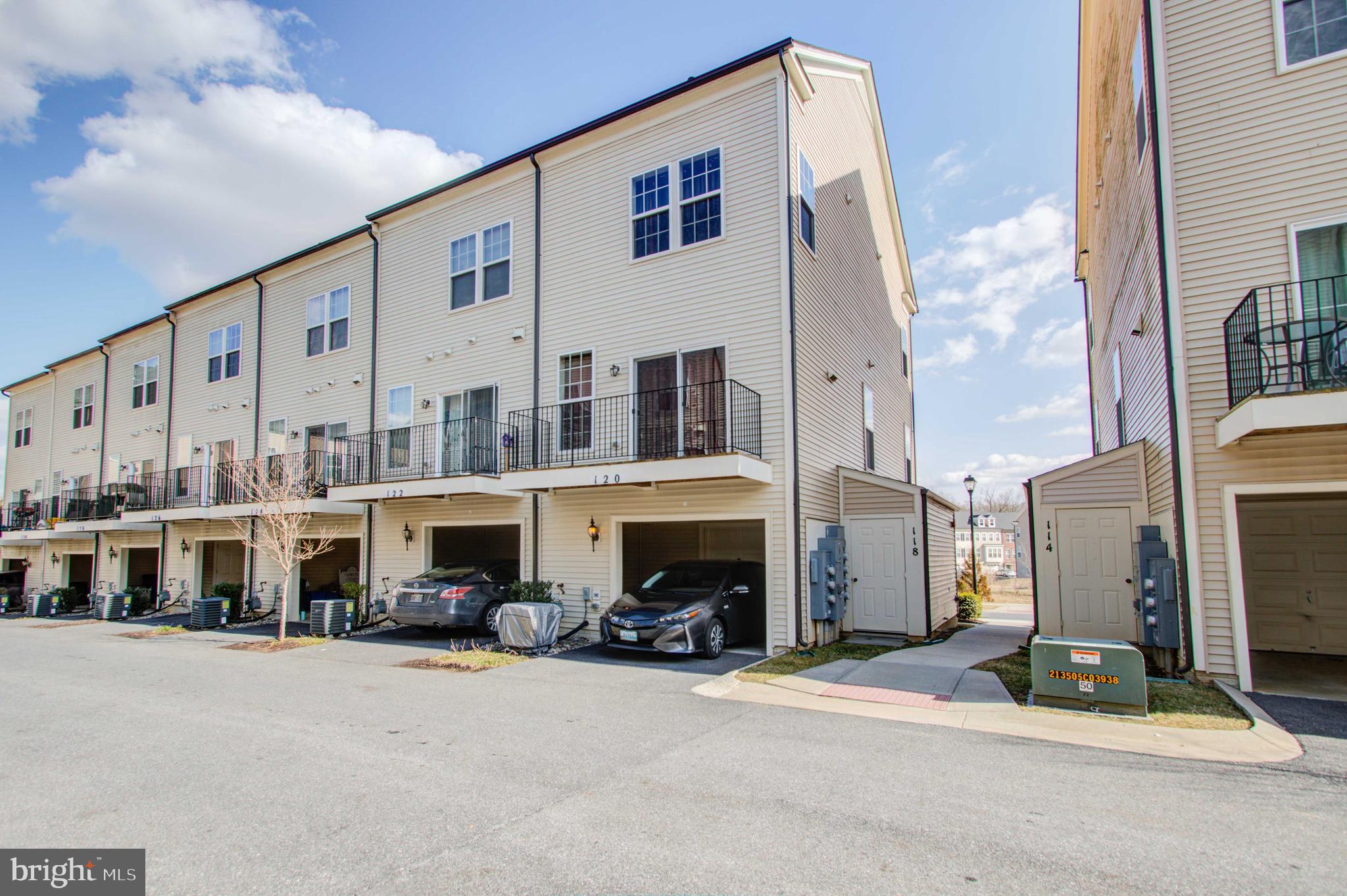 GALLERY PARK - Residential